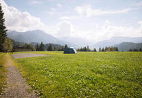 Sichle -Vreneli, Entlebuch (LU) 
